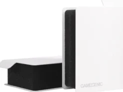 Gamegenic - Sizemorph Divider: White