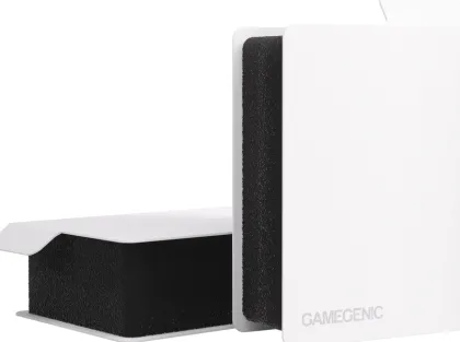 Gamegenic - Sizemorph Divider: White