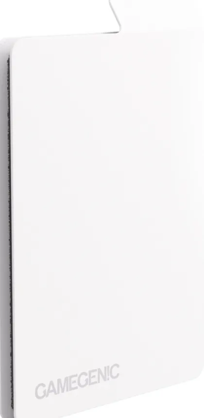 Gamegenic - Sizemorph Divider: White