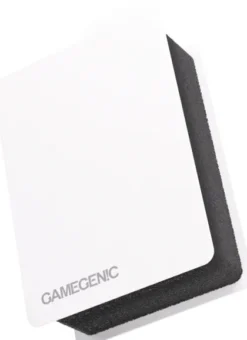Gamegenic - Sizemorph Divider: White