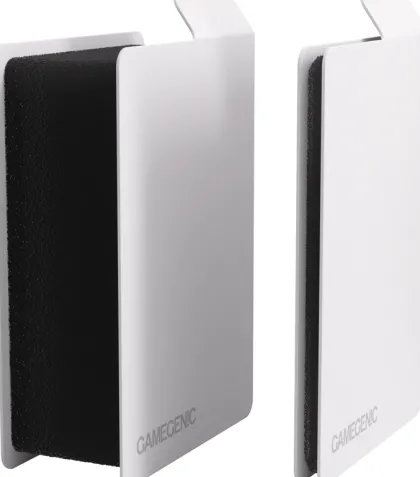 Gamegenic - Sizemorph Divider: White