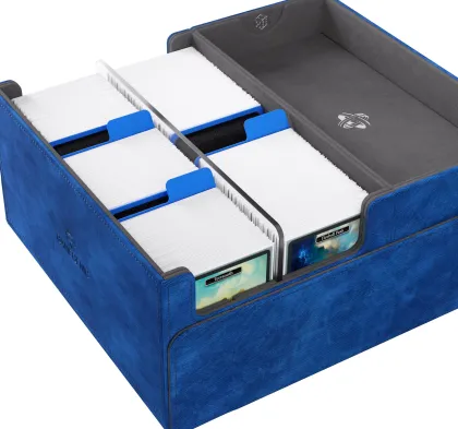 Gamegenic - Sizemorph Divider: Blue