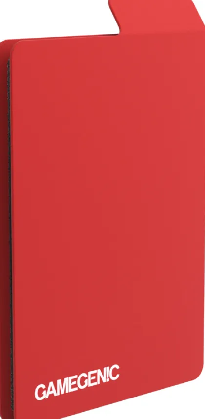 Gamegenic - Sizemorph Divider: Red