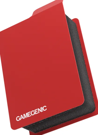 Gamegenic - Sizemorph Divider: Red