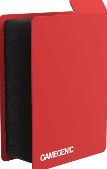 Gamegenic - Sizemorph Divider: Red