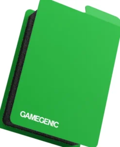 Gamegenic - Sizemorph Divider: Green