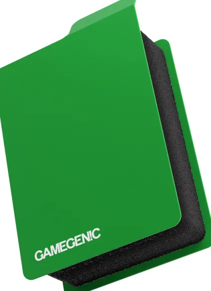 Gamegenic - Sizemorph Divider: Green
