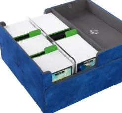 Gamegenic - Sizemorph Divider: Green