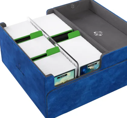 Gamegenic - Sizemorph Divider: Green