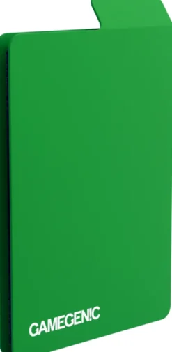Gamegenic - Sizemorph Divider: Green