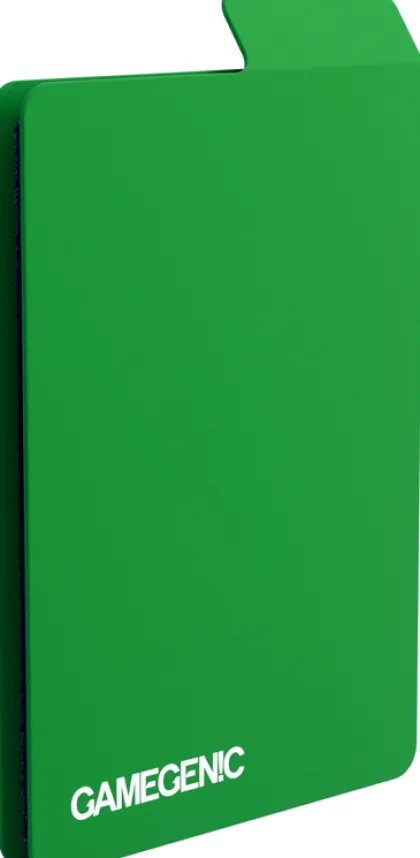 Gamegenic - Sizemorph Divider: Green