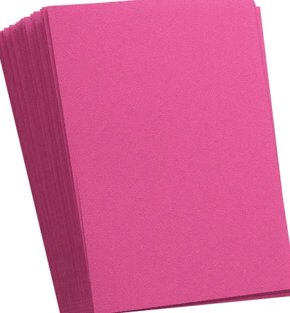 Gamegenic Sleeves Matte Prime Pink (100 stuks)