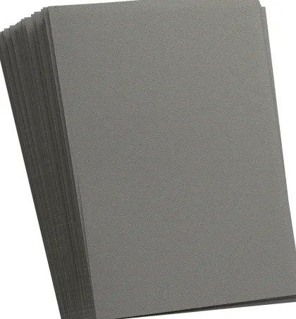 Gamegenic Sleeves Matte Prime Dark Gray (100 stuks)