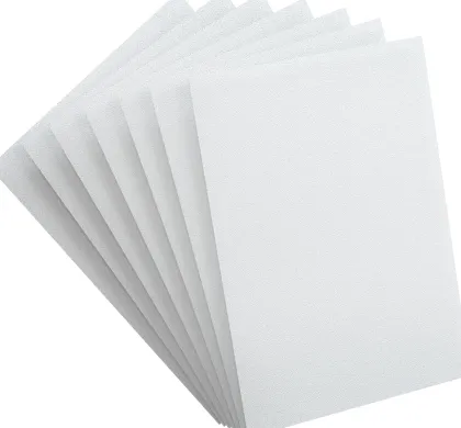 Gamegenic Sleeves Matte Prime White (100 stuks)