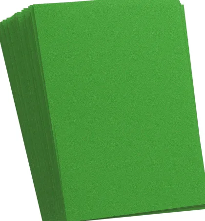 Gamegenic Sleeves Prime Green (100 stuks)