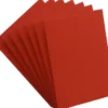 Gamegenic Sleeves Prime Red (100 stuks)