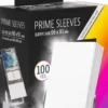 Gamegenic Sleeves Prime White (100 stuks)