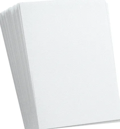 Gamegenic Sleeves Prime White (100 stuks)
