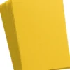 Gamegenic Sleeves Prime Yellow (100 stuks)