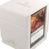 Gamegenic - Squire Plus 100+ XL Convertible Deckbox: White