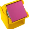 Gamegenic - Squire 100+ XL Convertible Deckbox: Yellow