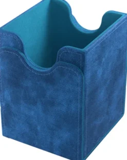 Gamegenic - Squire 100+ XL Convertible Deckbox: Blue