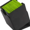 Gamegenic - Squire 100+ XL Convertible Deckbox: Black