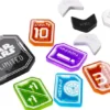 Gamegenic Star Wars: Unlimited - Premium Tokens Pro