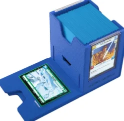 Gamegenic Star Wars: Unlimited - Twin Suns Deck Pod 100+: Blue