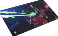 Gamegenic Star Wars: Unlimited - Game Mat: Tie Fighter