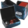 Gamegenic Star Wars: Unlimited - Soft Crate 60+: Darth Vader