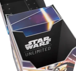 Gamegenic Star Wars: Unlimited - Soft Crate 60+: Captain Phasma & Stormtrooper