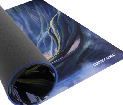 Gamegenic Star Wars: Unlimited - Game Mat: Dagobah