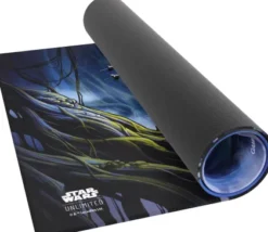 Gamegenic Star Wars: Unlimited - Game Mat: Dagobah