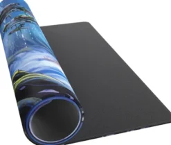 Gamegenic Star Wars: Unlimited - Game Mat: Dagobah