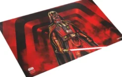 Gamegenic Star Wars Unlimited - Game Mat: Darth Vader Unstoppable