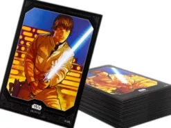 Gamegenic Star Wars: Unlimited - Art Sleeves: Luke Skywalker (60 stuks)