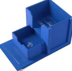 Gamegenic Star Wars: Unlimited - Deck Pod 60+: Blue