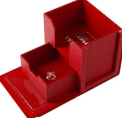 Gamegenic Star Wars: Unlimited - Deck Pod 60+: Red