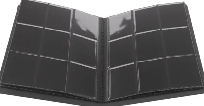 Gamegenic Star Wars: Unlimited - Casual Album 18-Pocket: Unlimited Pattern