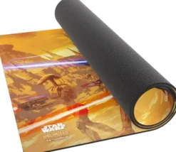 Gamegenic Star Wars: Unlimited - Game Mat: Battle Droids