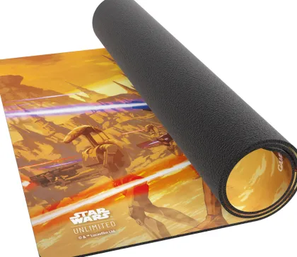 Gamegenic Star Wars: Unlimited - Game Mat: Battle Droids