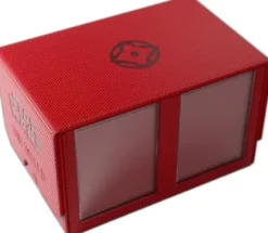 Gamegenic Star Wars: Unlimited - Double Deck Pod 120+: Red