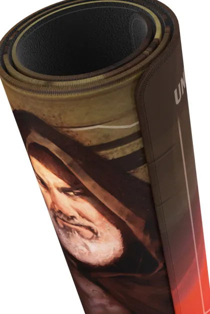 Gamegenic Star Wars: Unlimited - Game Mat: Baylan & Shin Hati