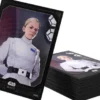 Gamegenic Star Wars: Unlimited - Premium Art Sleeves: Dedra Meero (60 stuks)