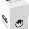 Gamegenic Star Wars: Unlimited - Soft Crate 60+: White & Black