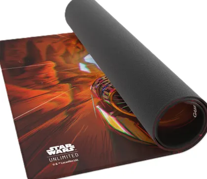 Gamegenic Star Wars Unlimited - Game Mat: Anakin's Podracer