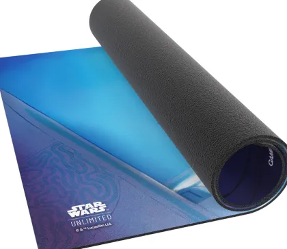 Gamegenic Star Wars: Unlimited - Game Mat: Yoda