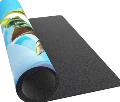 Gamegenic Star Wars: Unlimited - Game Mat: Yoda
