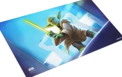 Gamegenic Star Wars: Unlimited - Game Mat: Yoda